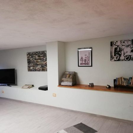 Ferienwohnung Lorna House Tortolì Exterior foto