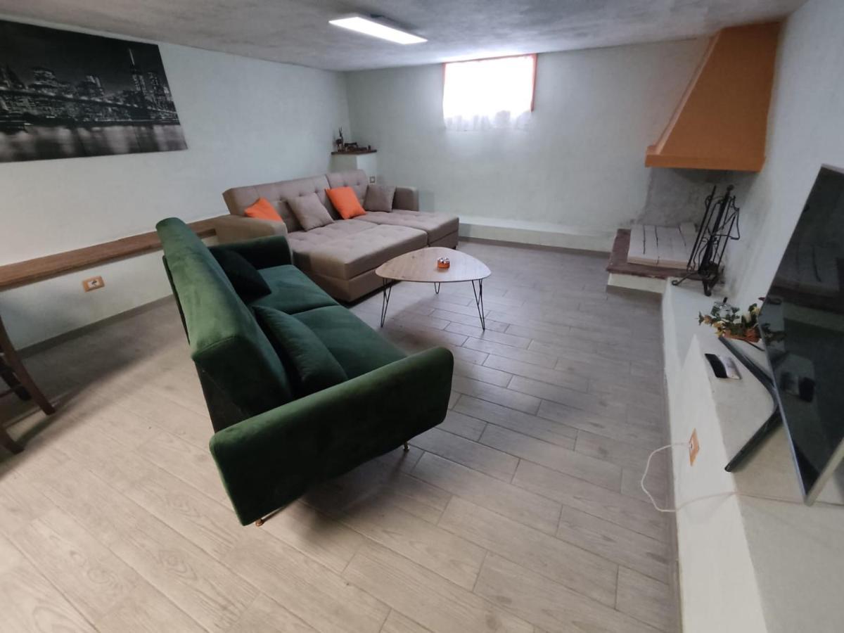 Ferienwohnung Lorna House Tortolì Exterior foto