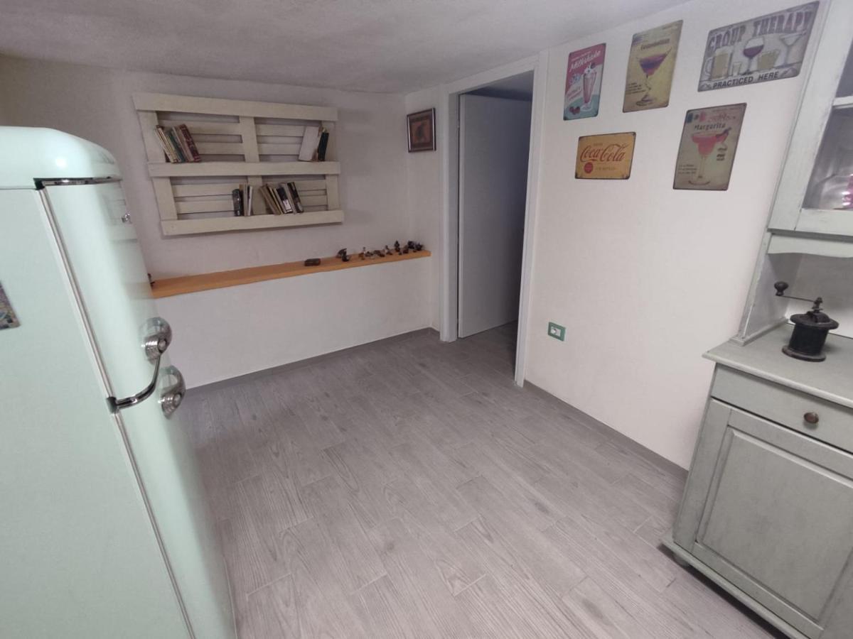 Ferienwohnung Lorna House Tortolì Exterior foto